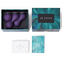 Je Joue Ami 3 Step Kegel Training Set